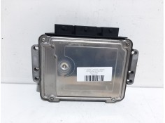 Recambio de centralita motor uce para renault scénic ii (jm0/1_) 1.9 dci (jm0g, jm12, jm1g, jm2c) referencia OEM IAM 0281011776  2