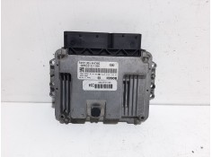 Recambio de centralita motor uce para kia carens iii monospace (un) 2.0 crdi 140 referencia OEM IAM 0281013072 3911327485