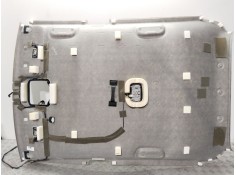 Recambio de techo interior para hyundai ioniq (ae) 1.6 gdi hybrid referencia OEM IAM 85310G2400TTX