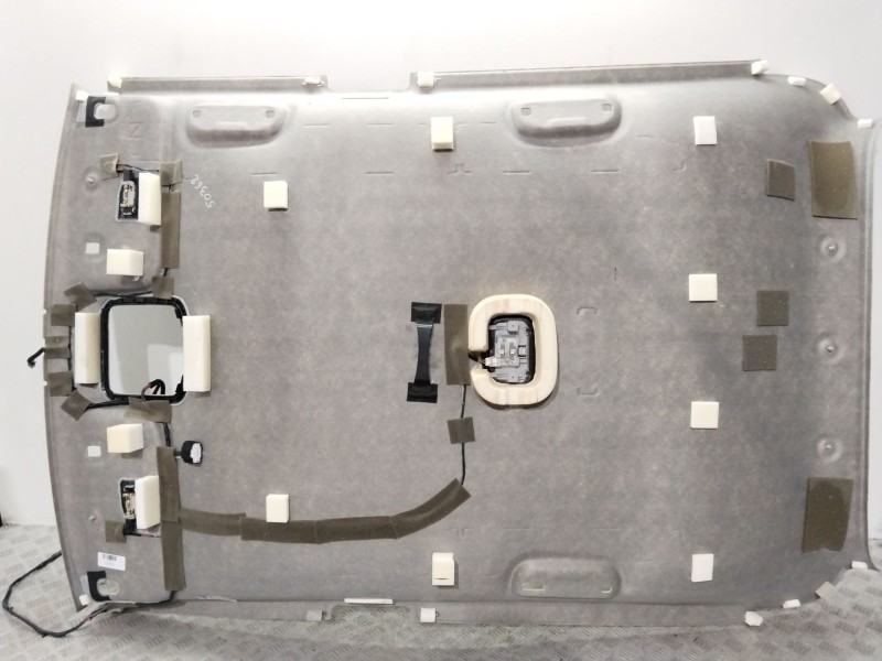 Recambio de techo interior para hyundai ioniq (ae) 1.6 gdi hybrid referencia OEM IAM 85310G2400TTX  