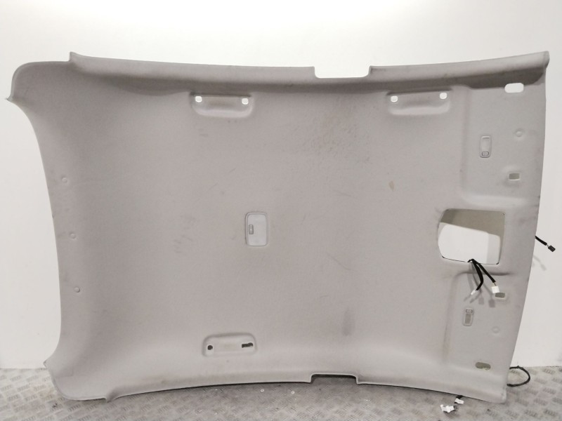 Recambio de techo interior para hyundai ioniq (ae) 1.6 gdi hybrid referencia OEM IAM 85310G2400TTX  
