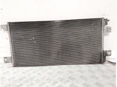 Recambio de condensador / radiador aire acondicionado para dodge caliber s referencia OEM IAM 1215481AA
