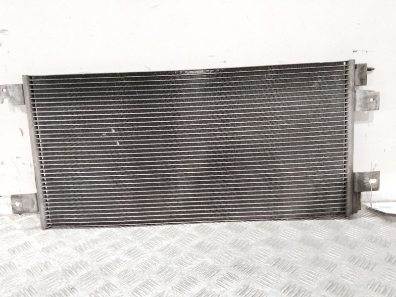 Recambio de condensador / radiador aire acondicionado para dodge caliber s referencia OEM IAM 1215481AA  