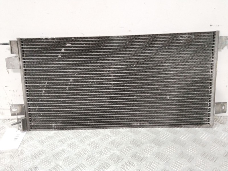 Recambio de condensador / radiador aire acondicionado para dodge caliber s referencia OEM IAM 1215481AA  