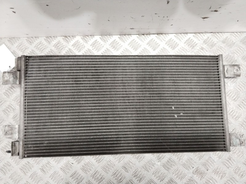 Recambio de condensador / radiador aire acondicionado para dodge caliber s referencia OEM IAM 1215481AA  