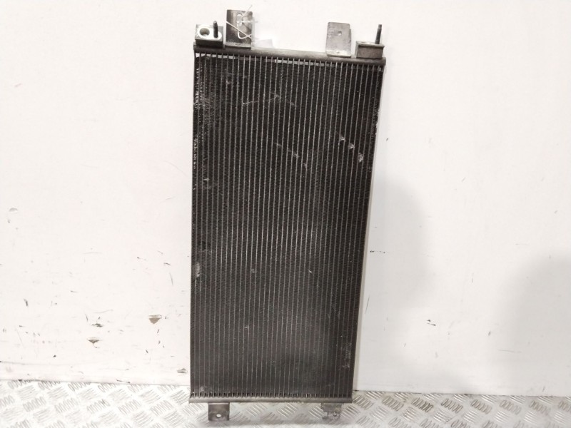 Recambio de condensador / radiador aire acondicionado para dodge caliber s referencia OEM IAM 1215481AA  