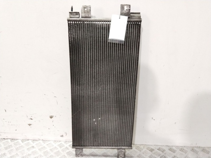Recambio de condensador / radiador aire acondicionado para dodge caliber s referencia OEM IAM 1215481AA  