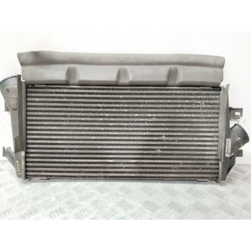 Recambio de intercooler para dodge caliber s referencia OEM IAM 988876H  