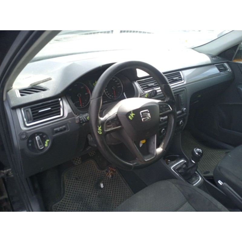 SEAT TOLEDO IV (KG3) - imagen 5