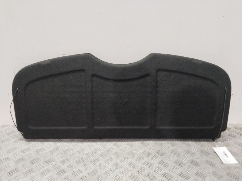 Recambio de bandeja trasera para peugeot 207/207+ (wa_, wc_) 1.6 hdi referencia OEM IAM 8794RX  