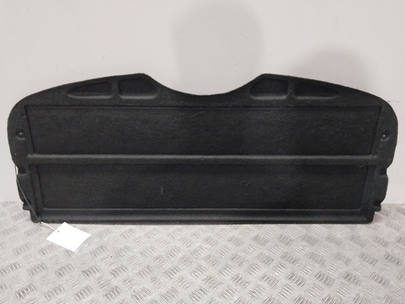 Recambio de bandeja trasera para peugeot 207/207+ (wa_, wc_) 1.6 hdi referencia OEM IAM 8794RX  