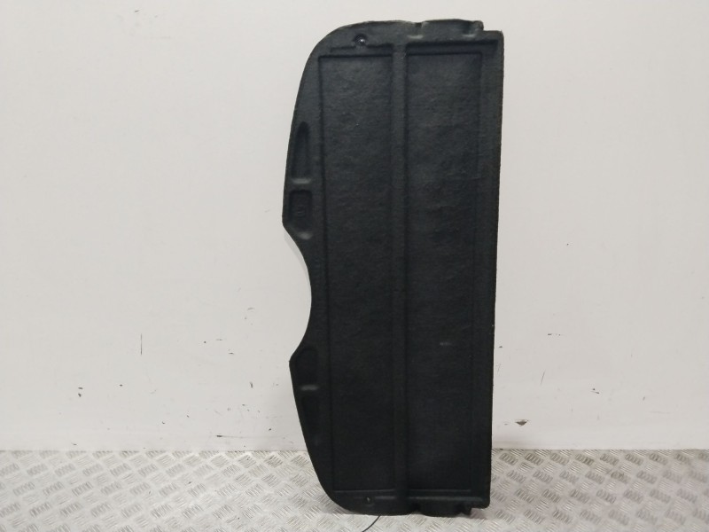 Recambio de bandeja trasera para peugeot 207/207+ (wa_, wc_) 1.6 hdi referencia OEM IAM 8794RX  