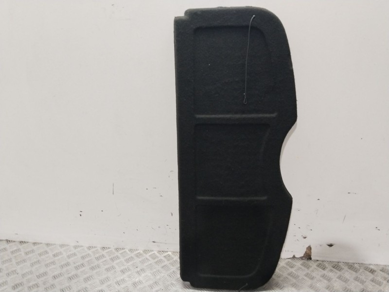 Recambio de bandeja trasera para peugeot 207/207+ (wa_, wc_) 1.6 hdi referencia OEM IAM 8794RX  