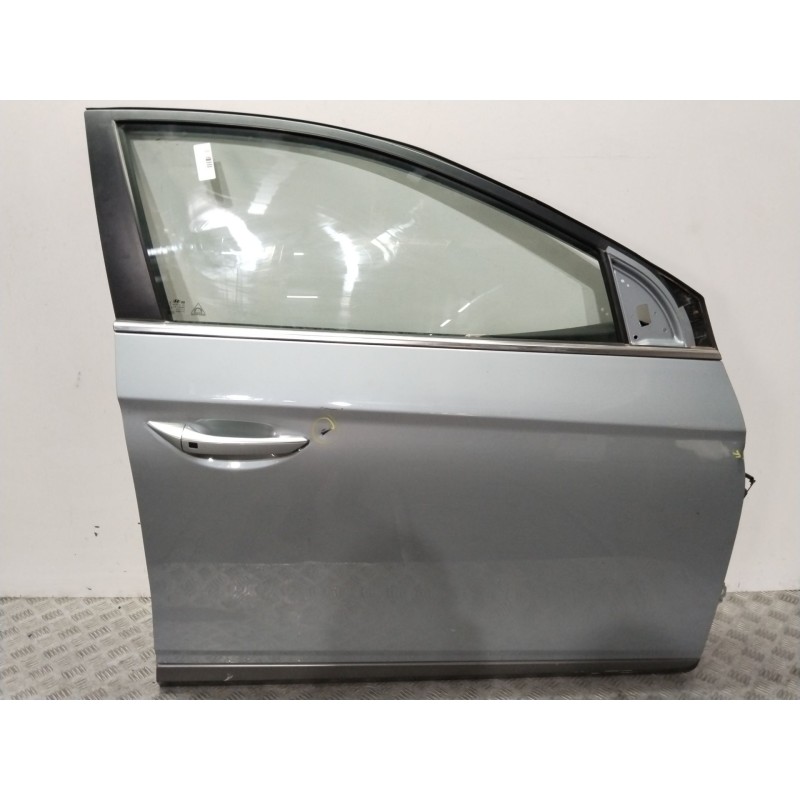 Recambio de puerta delantera derecha para hyundai ioniq (ae) 1.6 gdi hybrid referencia OEM IAM 76004G2010  GRIS