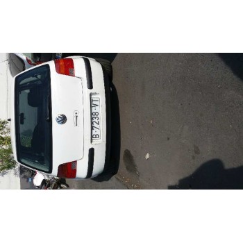 VOLKSWAGEN GOLF IV VARIANT (1J5)