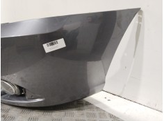 Recambio de paragolpes delantero para tata indigo (4_v2) 1.4 td referencia OEM IAM   GRIS 2