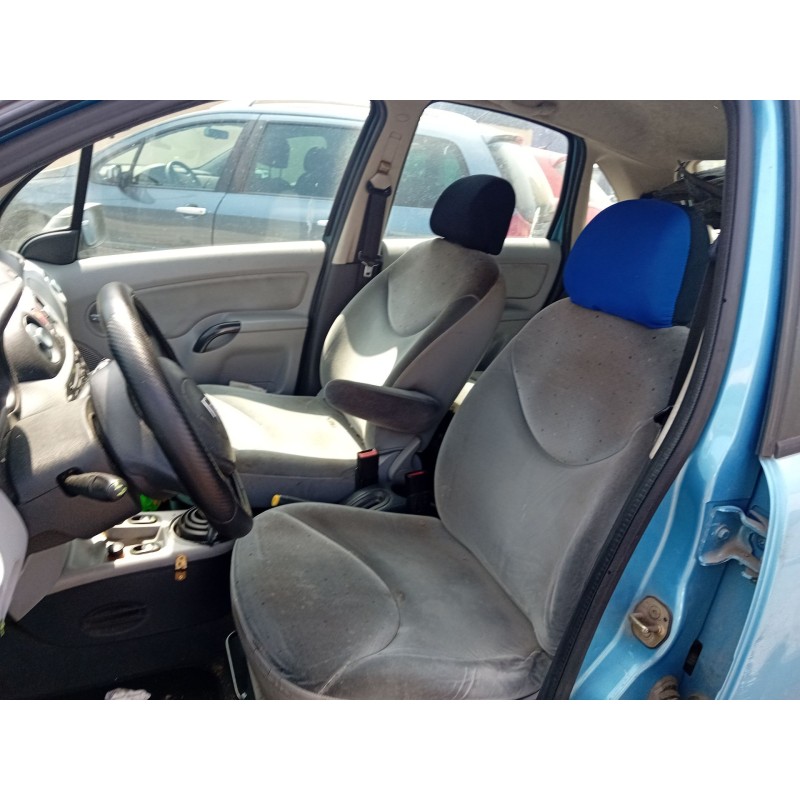 CITROËN C3 I (FC_, FN_) - imagen 5