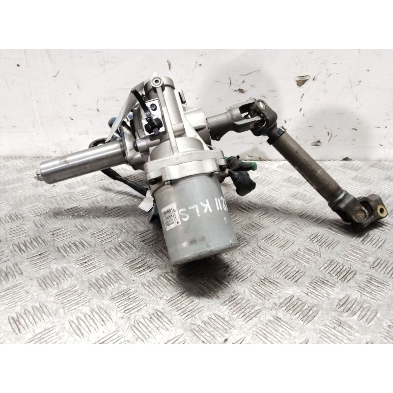 Recambio de columna direccion para hyundai i40 cab bluedrive referencia OEM IAM 3Z56300170  563003Z170