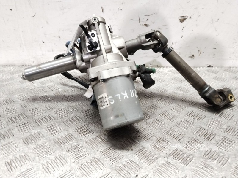 Recambio de columna direccion para hyundai i40 cab bluedrive referencia OEM IAM 3Z56300170  563003Z170