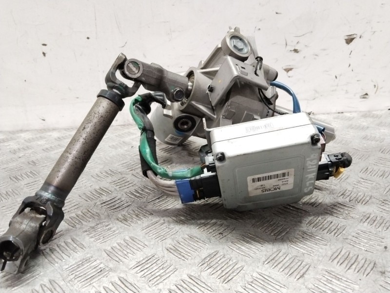 Recambio de columna direccion para hyundai i40 cab bluedrive referencia OEM IAM 3Z56300170  563003Z170