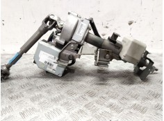 Recambio de columna direccion para nissan leaf basis referencia OEM IAM 488113NB0A  