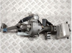Recambio de columna direccion para nissan leaf basis referencia OEM IAM 488113NB0A   2