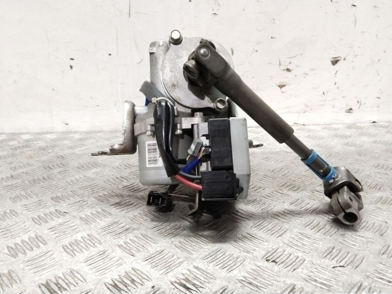 Recambio de columna direccion para nissan leaf basis referencia OEM IAM 488113NB0A  