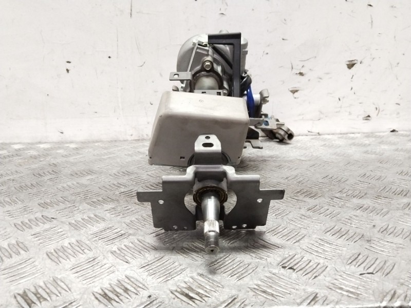 Recambio de columna direccion para nissan leaf basis referencia OEM IAM 488113NB0A  