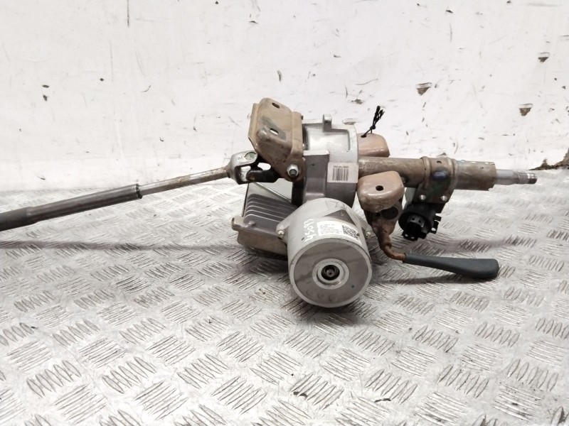 Recambio de columna direccion para ford ka (ccu) titanium referencia OEM IAM 2613362406A  