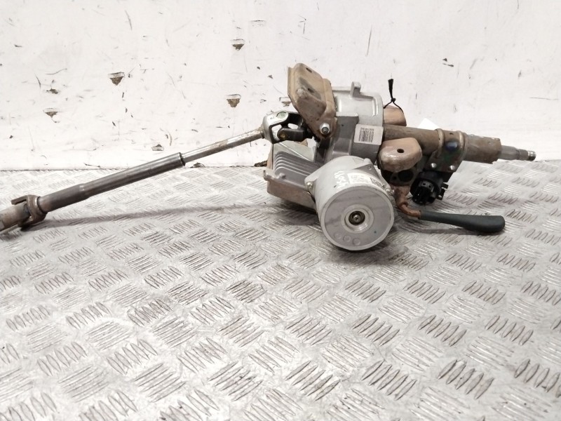 Recambio de columna direccion para ford ka (ccu) titanium referencia OEM IAM 2613362406A  