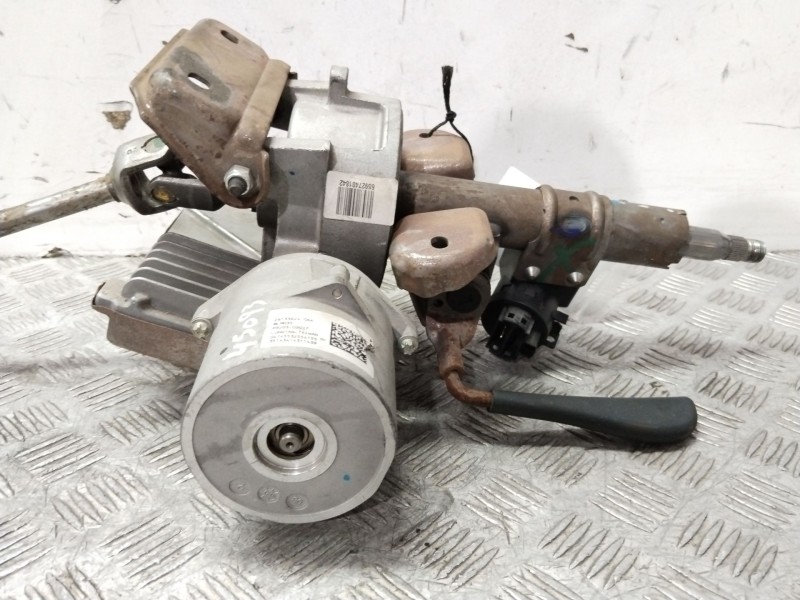 Recambio de columna direccion para ford ka (ccu) titanium referencia OEM IAM 2613362406A  