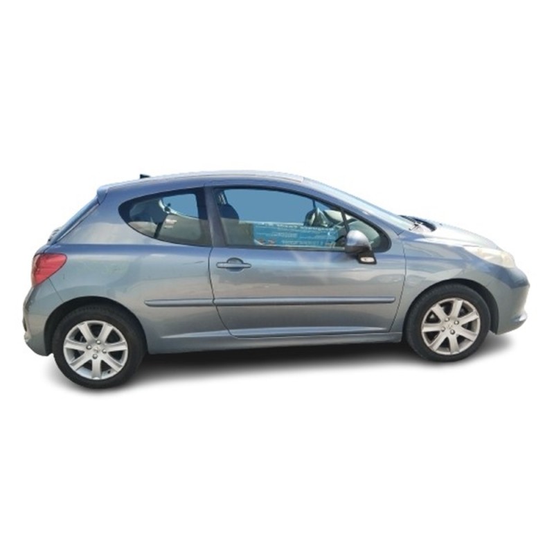 PEUGEOT 207/207+ (WA_, WC_) - imagen 3