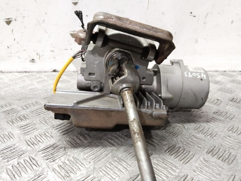 Recambio de columna direccion para ford ka (ccu) titanium referencia OEM IAM 2613362406A  