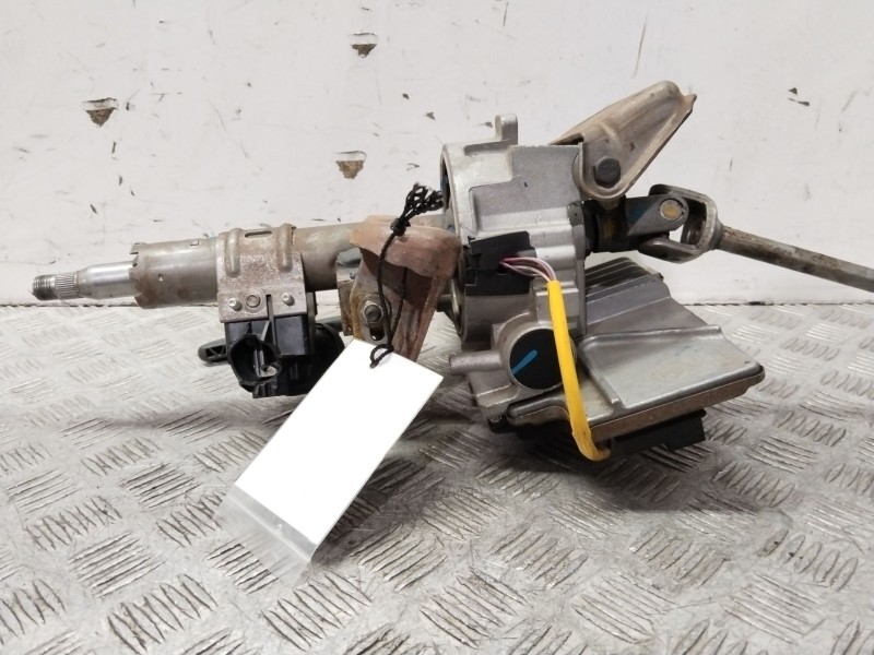 Recambio de columna direccion para ford ka (ccu) titanium referencia OEM IAM 2613362406A  