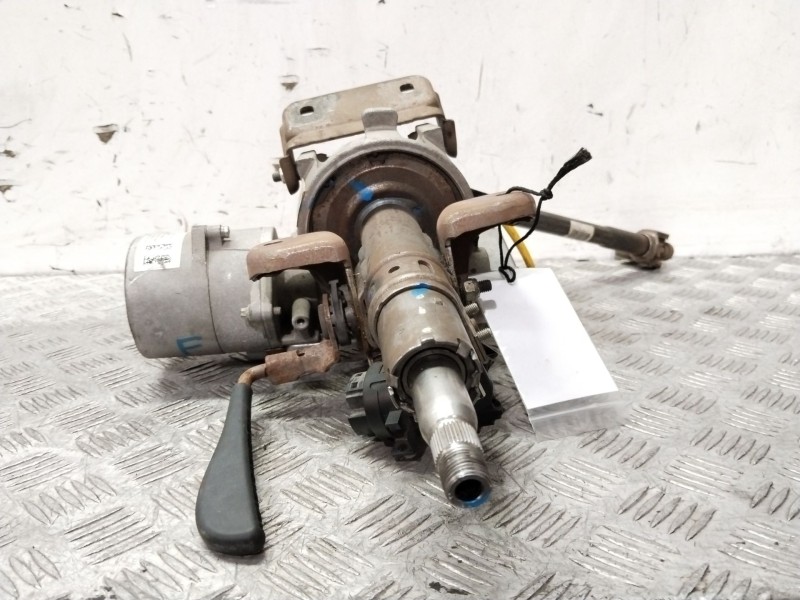 Recambio de columna direccion para ford ka (ccu) titanium referencia OEM IAM 2613362406A  