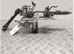 Recambio de columna direccion para ford fiesta (ccn) titanium referencia OEM IAM 54086477A  ELECTRICA