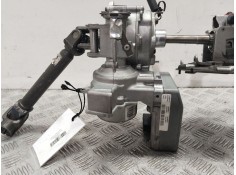 Recambio de columna direccion para ford fiesta (ccn) titanium referencia OEM IAM 54086477A  ELECTRICA 2