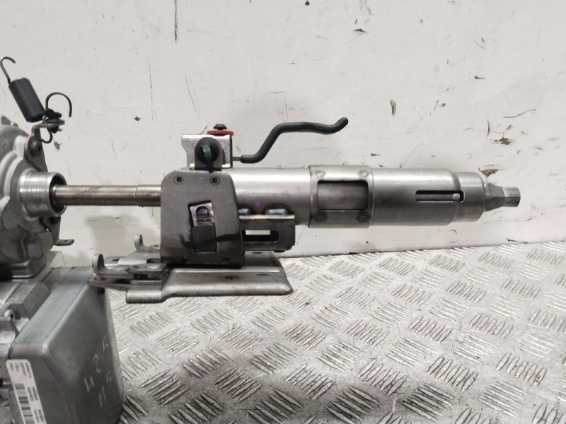 Recambio de columna direccion para ford fiesta (ccn) titanium referencia OEM IAM 54086477A  ELECTRICA