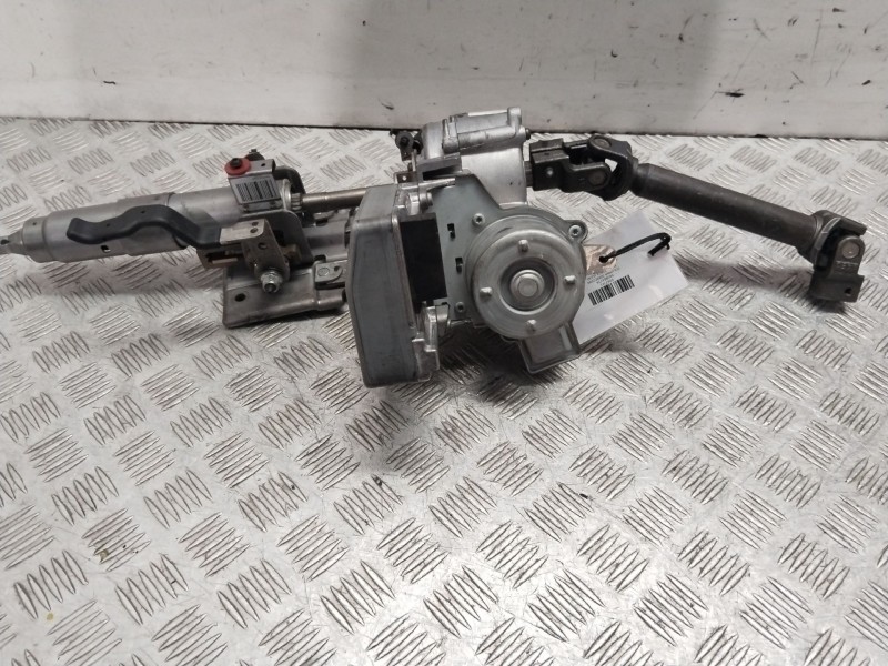 Recambio de columna direccion para ford fiesta (ccn) titanium referencia OEM IAM 54086477A  ELECTRICA