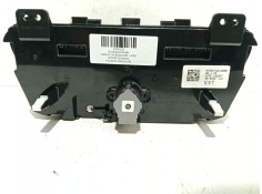 Recambio de mando calefaccion / aire acondicionado para hyundai ioniq (ae) 1.6 gdi hybrid referencia OEM IAM 97250G2140MBI  9725 2