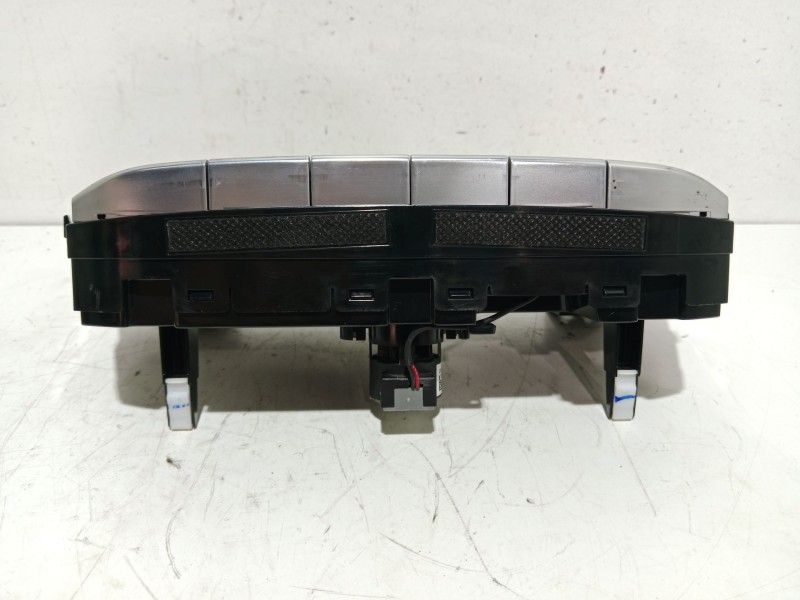 Recambio de mando calefaccion / aire acondicionado para hyundai ioniq (ae) 1.6 gdi hybrid referencia OEM IAM 97250G2140MBI  9725