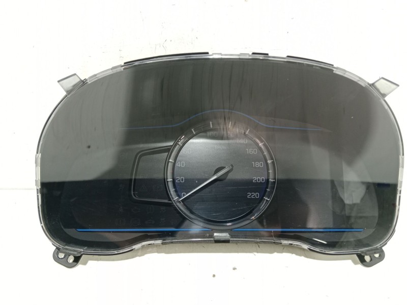 Recambio de cuadro instrumentos para hyundai ioniq (ae) 1.6 gdi hybrid referencia OEM IAM 94013G2750  