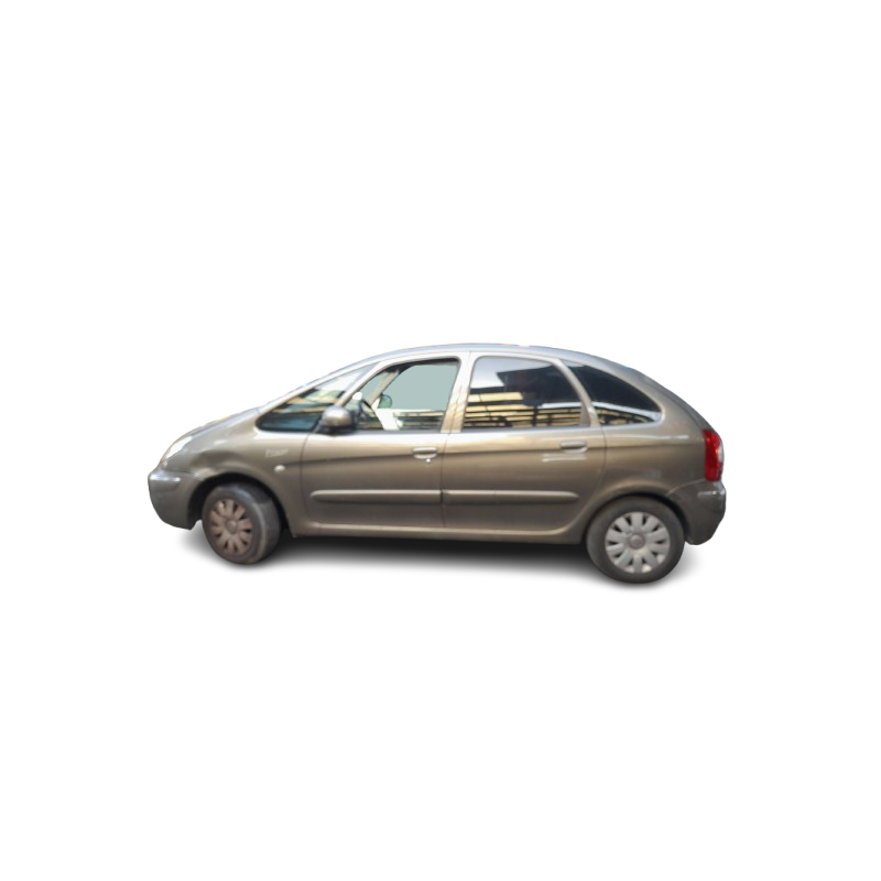CITROËN XSARA PICASSO (N68) - imagen 4