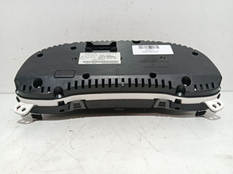 Recambio de cuadro instrumentos para hyundai ioniq (ae) 1.6 gdi hybrid referencia OEM IAM 94013G2750  