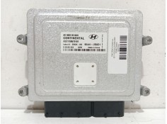 Recambio de centralita motor uce para hyundai ioniq (ae) 1.6 gdi hybrid referencia OEM IAM 954412BAD1  A2C1799570101 2