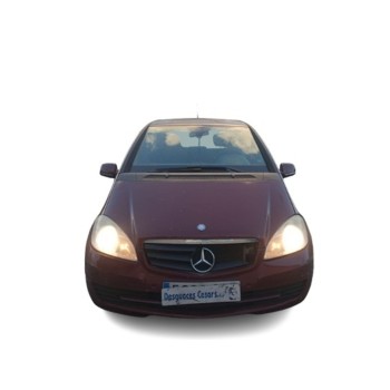 MERCEDES-BENZ CLASE A (W169)