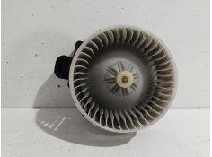 Recambio de motor calefaccion para toyota yaris hybrid active referencia OEM IAM 871030D220