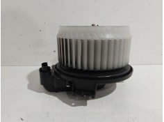 Recambio de motor calefaccion para toyota yaris hybrid active referencia OEM IAM 871030D220   2