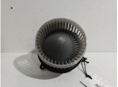 Recambio de motor calefaccion para opel insignia berlina sportive referencia OEM IAM 5242673401