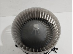 Recambio de motor calefaccion para opel insignia berlina sportive referencia OEM IAM 5242673401   2